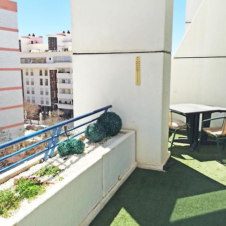 Apartamento Marbella House Penthouse Exterior foto