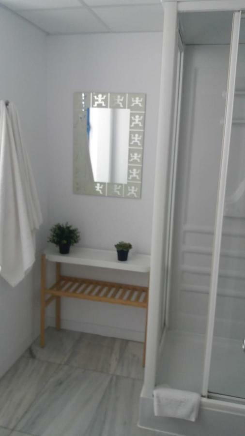 Apartamento Marbella House Penthouse Exterior foto
