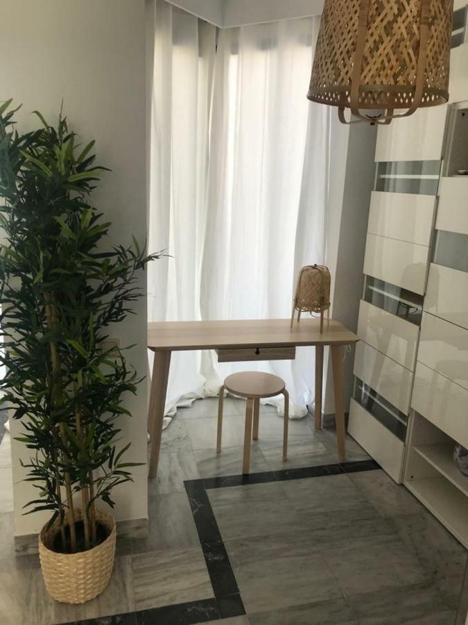 Apartamento Marbella House Penthouse Exterior foto